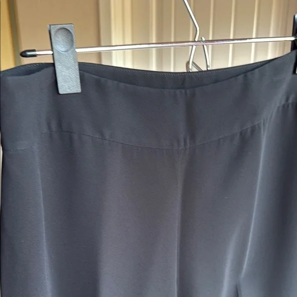 Banana Republic Camden Black Dress Slacks - Picture 3 of 4